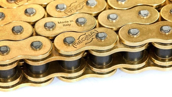 Regina Z-Ring HPE, la catena a cui non serve manutenzione