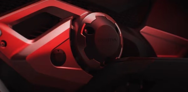 Honda Forza, il trailer del nuovo maxi scooter VIDEO