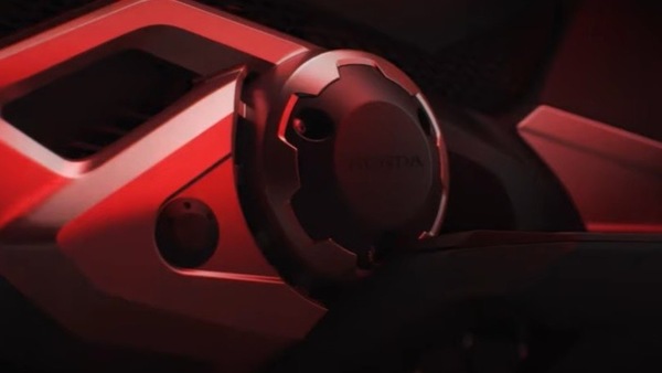Honda Forza, il trailer del nuovo maxi scooter VIDEO