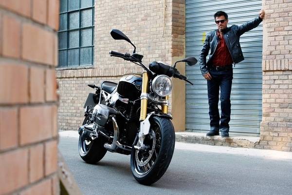 BMW R nineT, omologazione Euro 5 per il 2021