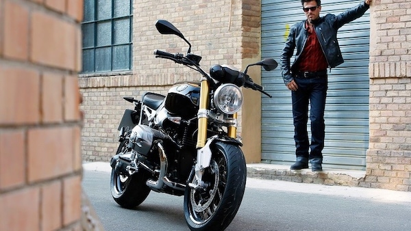 BMW R nineT, omologazione Euro 5 per il 2021