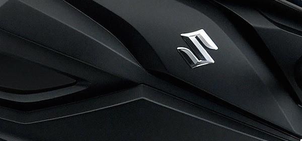 Suzuki: in arrivo una nuova tourer di media cilindrata