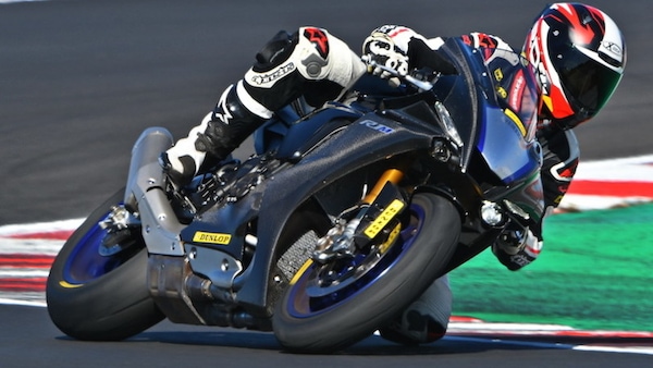 Prova Dunlop D213: obiettivo Track days