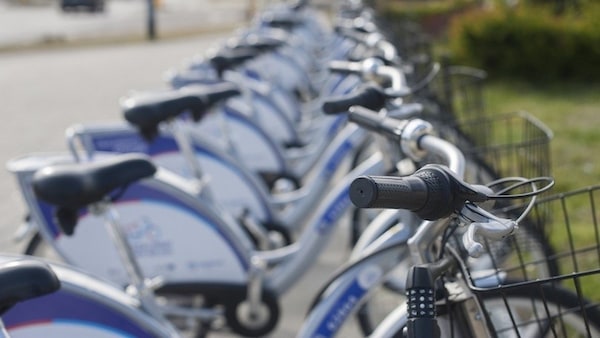 Bonus mobilità, i suggerimenti di ANCMA per il 3 novembre