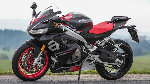 RS 660: "Con Tuono e Tuareg, Aprilia può puntare in alto"