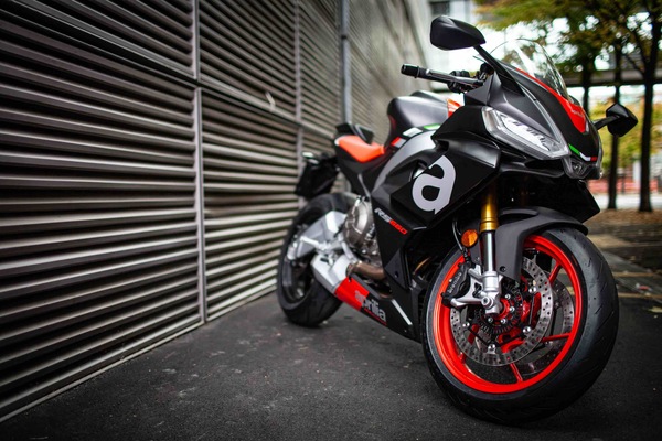 RS 660, Piero Soatti: “Il motore? Un gioiello d’ingegneria”