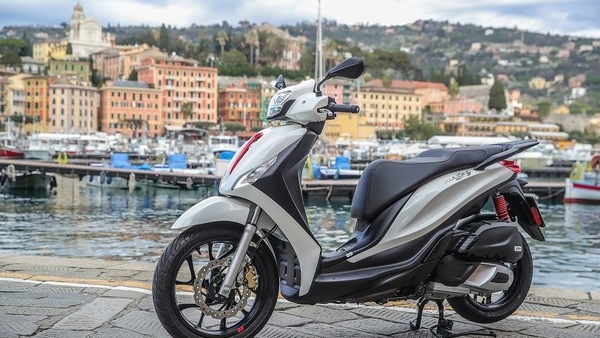 Piaggio, 30 milioni in arrivo per progetti di ricerca e sviluppo