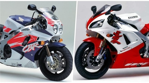 Moto che hanno fatto storia: quando osare diventa leggenda