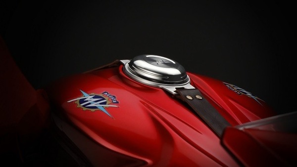 MV Agusta: in arrivo un'elettrica, una media e una Adventure?