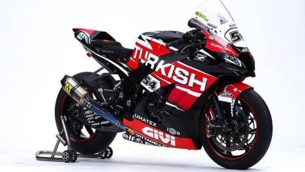 Volete la Kawasaki ZX-10RR di Razgatlioglu? Ecco quanto costa