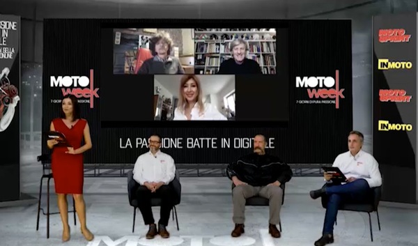 Motoweek Talk: parliamo di Viaggi e turismo