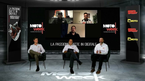 Motoweek Talk, mobilità elettrica: situazione e Codice della strada