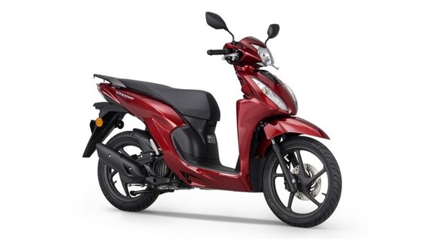 Honda Vision 110: spirito easy e consumi da record