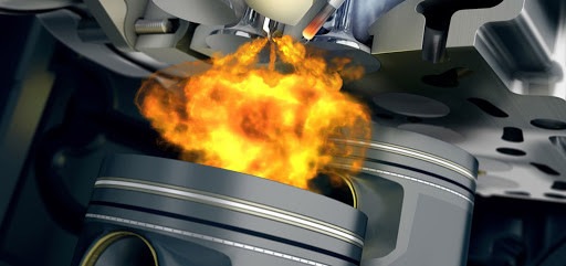 Honda: accensione in pre-camera per abbattere le emissioni