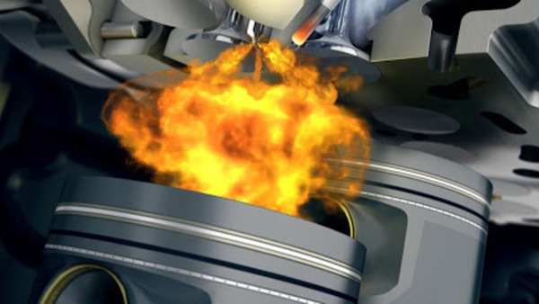 Honda: accensione in pre-camera per abbattere le emissioni