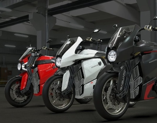Soriano Motori: prima Casa di moto ad accettare criptovalute