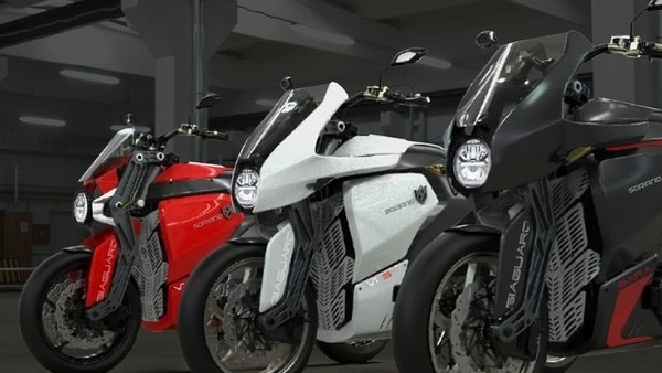 Soriano Motori: prima Casa di moto ad accettare criptovalute