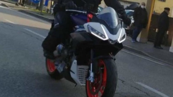 Aprilia Tuono 660: la naked di Noale pronta per la primavera