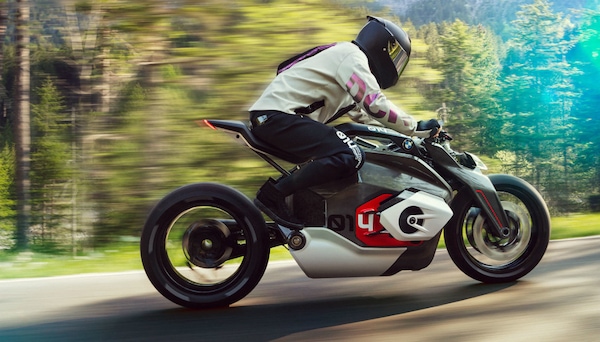 TOP 8: ecco le migliori moto elettriche sul mercato nel 2020