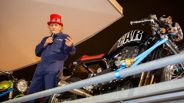 Mr Martini: una vita "speciale" (ma non in Italia)