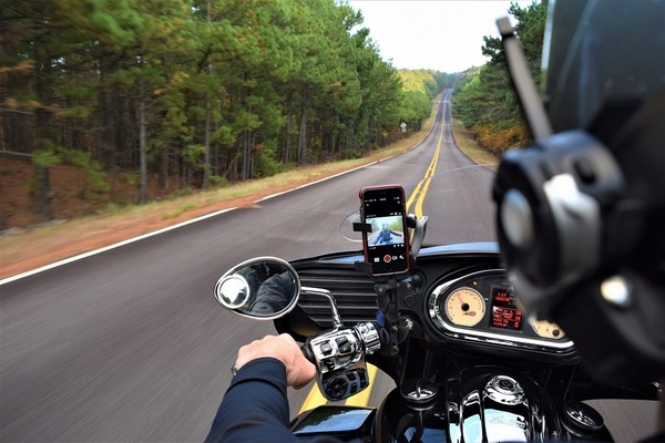 Viaggi in moto: ecco feste e ponti 2021