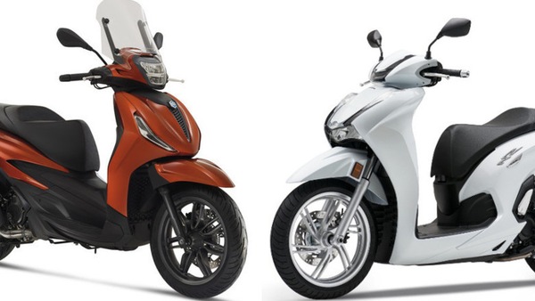 Novità Scooter 2021: i modelli da tenere d'occhio