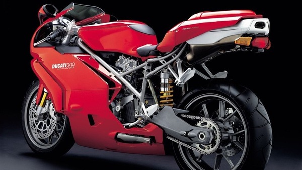 Ducati 999: perché solo ora ne scopriamo il vero valore?