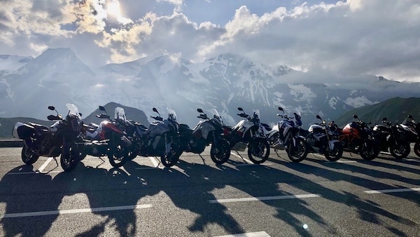 Mercato 2020: la moto batte il Covid