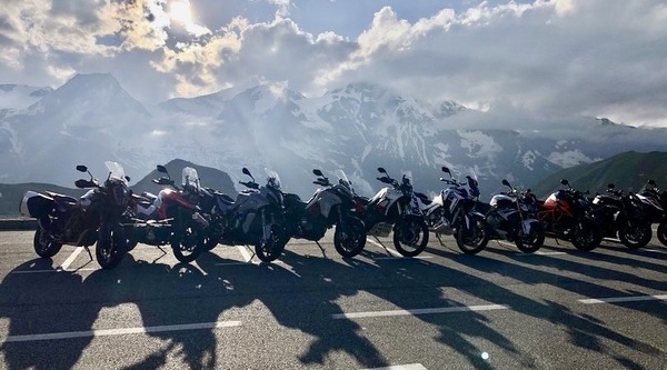 Mercato 2020: la moto batte il Covid