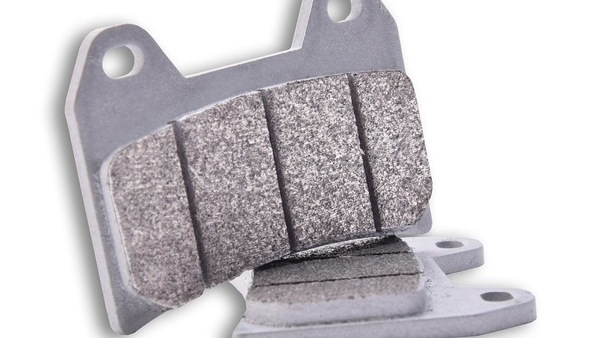 Brembo, nuova mescola SR per chi "strapazza" i freni