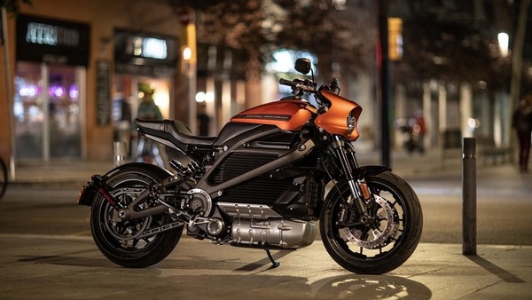 Harley-Davidson dice addio alle moto elettriche?