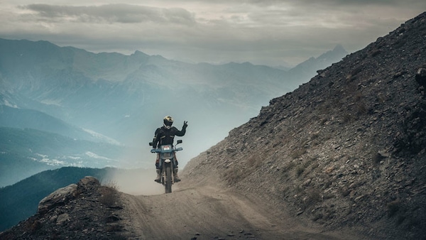 Turismo: ecco i migliori eventi Adventouring del 2021