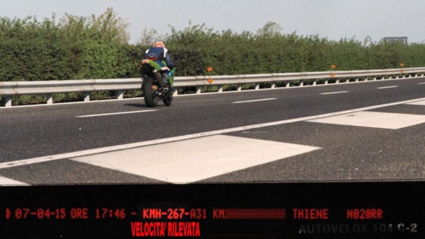 Autovelox: stop ai ricorsi per mancata omologazione?