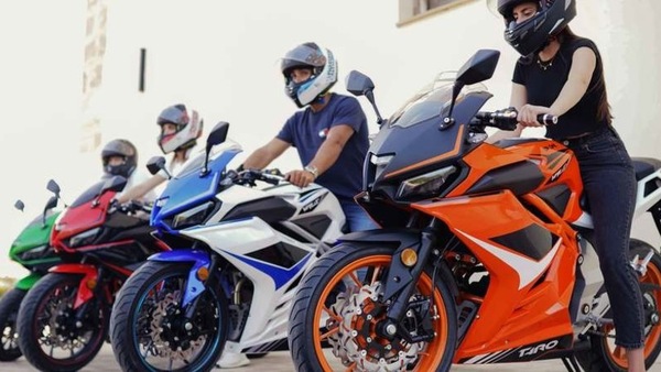 Wottan GP 1, grinta low cost