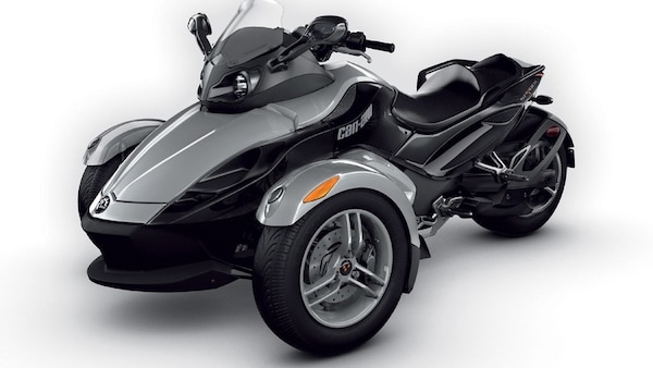 I tre ruote: storia breve ma complicata