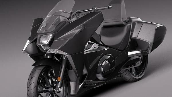 Design da Moto-Manga? Ecco dove tutto è (forse) cominciato