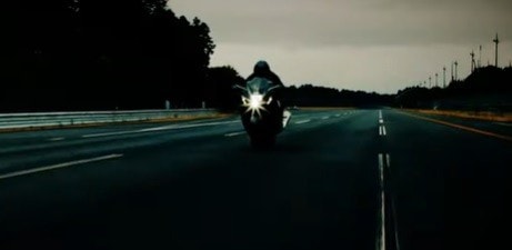 Suzuki: la Hayabusa torna a volare VIDEO