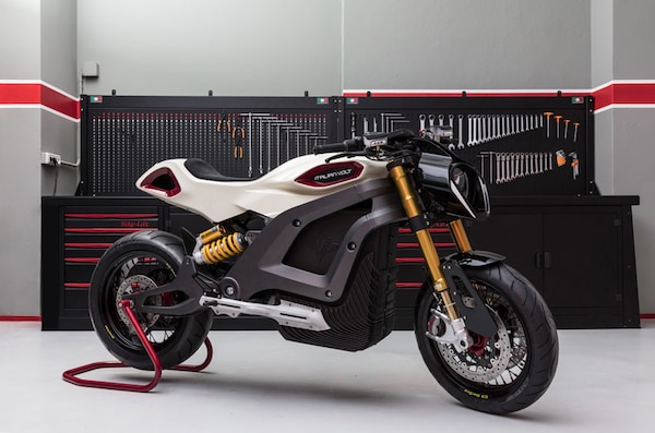 Tazzari acquisisce Italian Volt e punta a realizzare la Lacama