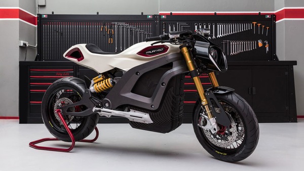 Tazzari acquisisce Italian Volt e punta a realizzare la Lacama