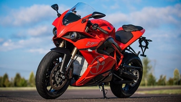 Energica, boom di ordini: 836.000 euro di moto per Taiwan