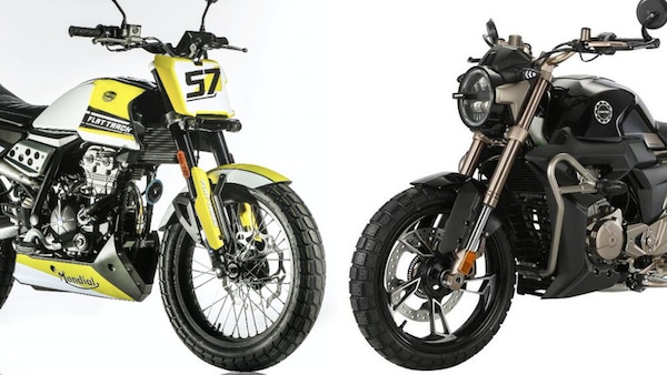 Top5: le moto 125 da comprare nel 2021