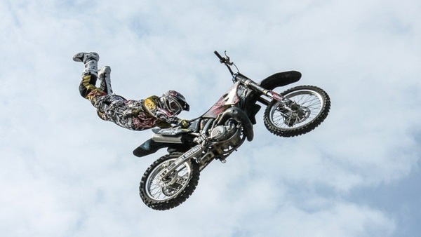 Mercato moto UE: Germania e Olanda volano, non l'Italia