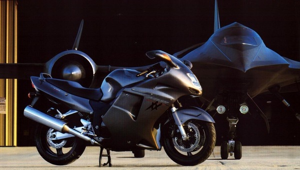 Le moto di serie più veloci di sempre: classifica da 40 a 350 Km/h