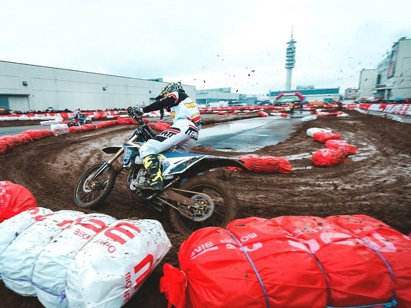 Motor Bike Expo 2021: si cambia data e format
