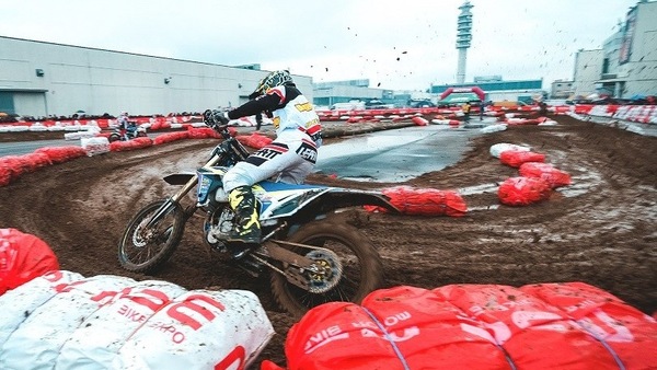 Motor Bike Expo 2021: si cambia data e format