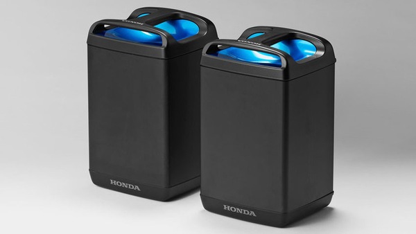 Nasce il Consorzio per le Batterie Intercambiabili