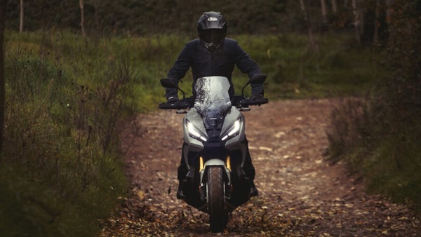 A Febbraio il mercato moto soffre, ma torna in positivo