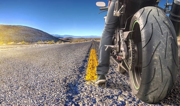 Vuoi migliorare la tua moto? Non iniziare dal motore