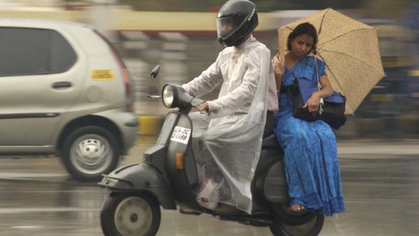 L’8 marzo delle motocicliste. Anzi, di tutte le donne