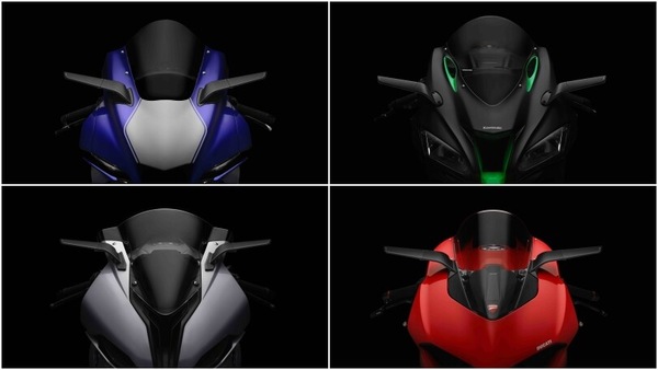 Rizoma: con Stealth lo specchietto diventa una "aletta"